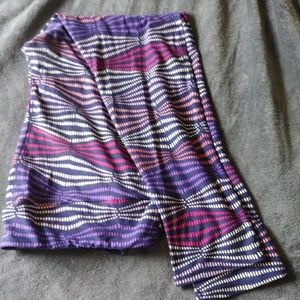 TC2 leggings